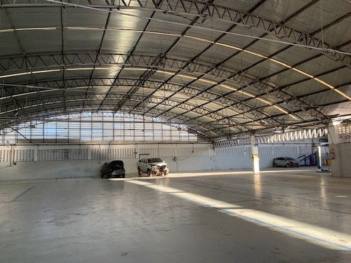Imagem 17 de 30 de Prédio Comercial Para Alugar Na Cidade De Fortaleza-ce - L13706
