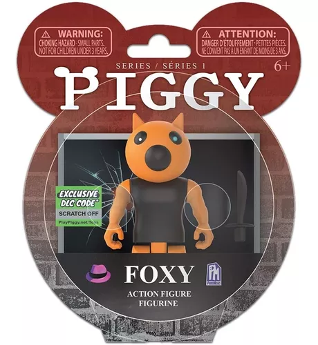 PIGGY  PhatMojo