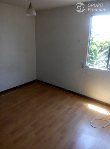 Departamento En Venta 3 Dorm 1 Baño Estac. Asignado En Ñuñoa