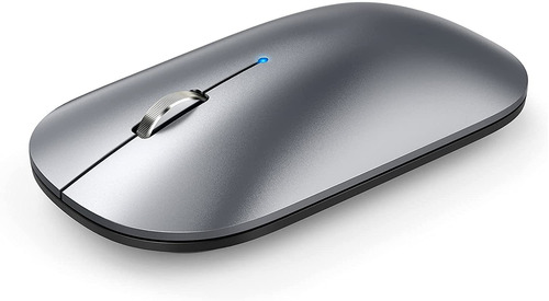 Mouse Inalámbrico Tecknet Recargable, Dpi Ajustable