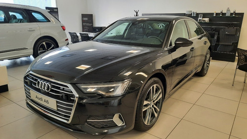Imagen 2 de 15 de Audi A6 55 Tfsi 340cv Stronic Quattro Mild Hybrid Audibsas