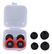 Comprar Earplugs Quiet Tapones Auditivos Para Atenuar El Sonido 23db