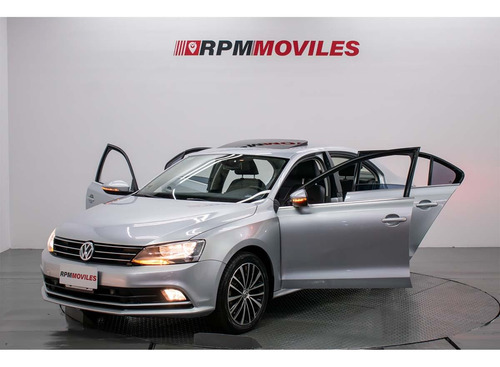 Volkswagen Vento 2.5 Luxury 170cv