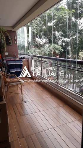 Imagem 7 de 30 de Apartamento - Ap000414 - 69224420