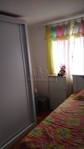 Imagem 13 de 15 de Apartamento - Conjunto Habitacional Santa Etelvina Ii - Ref: 18180 - V-18180
