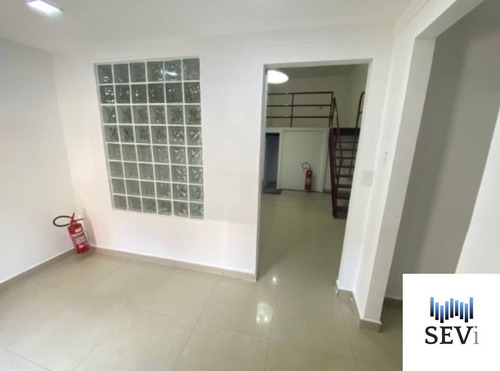 Imagem 9 de 16 de Salao - Sl00022 - 70980691