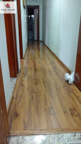 Imagem 18 de 24 de Sobrado A Venda No Bairro Vila Francos Em São Paulo - Sp. - Ga93-1