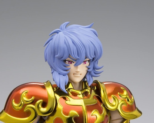 Saint Cloth Myth Ex Siren Sorrento Asgard Final Battle Ver.