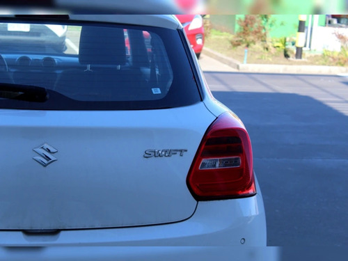 Suzuki Swift 1.2 MT AB AC