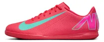 Comprar Zapatos De Fútbol Nike Mercurial Vapor Club Rojo Hombre