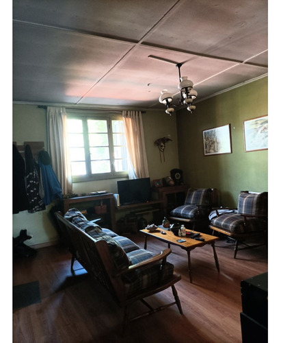 Venta De Casa Con Estudio Independiente Metro Ciudad Del Niñ