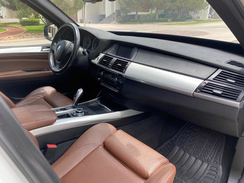 Imagen 8 de 15 de Bmw X5 3.0 Xdrive 35ia M Sport At 1776 Mm 2011