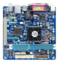 Comprar Kit Gigabyte Itx D425tud Intel Atom 1.8ghz 8gb Ddr3 Box Oem