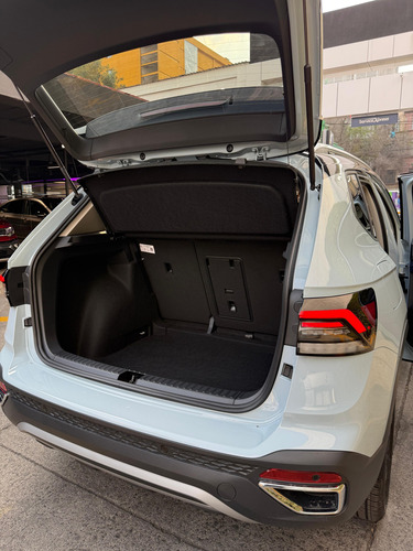 Volkswagen Taos 1.4 Tsi Highline At