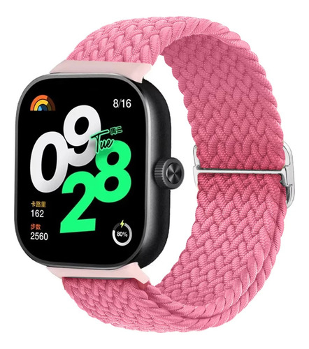 . 6 Correas Para Reloj Inteligente Xiaomi Band 8 Pro Mi