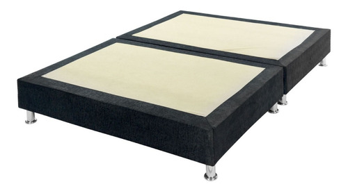 Base Cama Dividida 160 X 190 - Queen