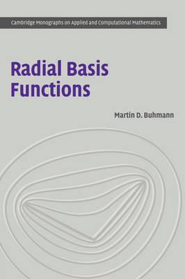 Libro Radial Basis Functions : Theory And Implementations...