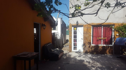 Casa Depto En Venta En San Bernardo Con Dos Dormitorios Amoblados