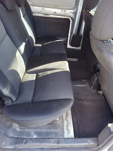Peugeot Partner 1.4 Furgon Confort