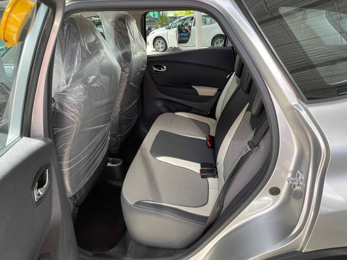 Renault Captur 1.6 16v Sce Flex Intense X-tronic