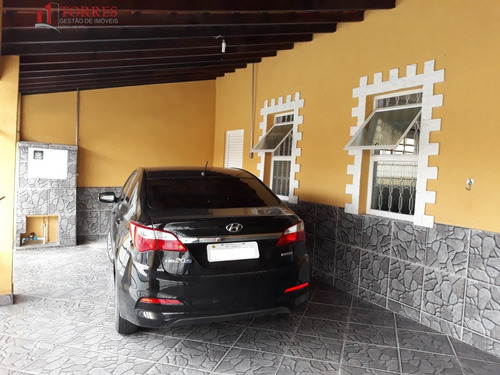Casa Vila Para Venda Em Esplanada Santa Terezinha Taubaté-sp - 543