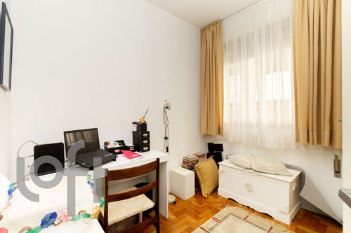 Imagem 9 de 30 de Apto Itaim Bibi | 3 Quartos | 96 M² | Cond: R$1339.00 | 1 Vaga - 1j1r7gq