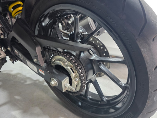 Yamaha Fz15 150 Fazer Flex
