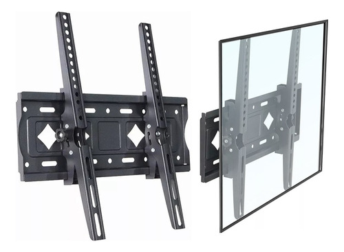 Soportes Monitor Soportes Tv Para Pantallas Pared De 26 -65 