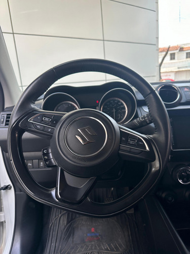 Suzuki Swift 2023