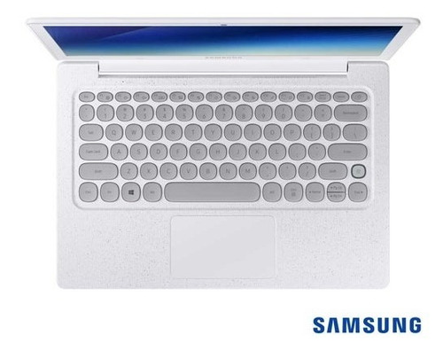 Notebook Flash F30 13.3" giz branco 4GB de Ram - 128GB SSD - Intel Celeron