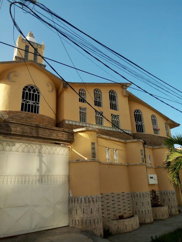 Quinta Playa Grande.