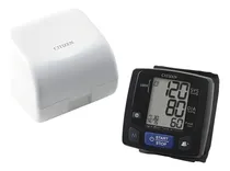 Comprar Tensiometro Digital Citizen Tipo Muñeca Con Memoria