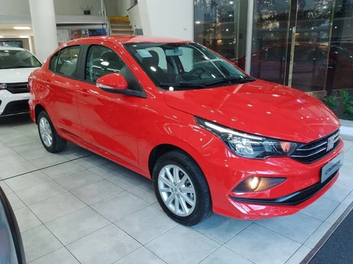Imagen 10 de 19 de Fiat Cronos 1.3 Drive Gse Cvt My23 // F.r
