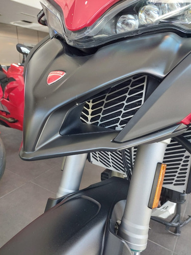 Imagen 5 de 18 de Ducati Multistrada 950 S Año 2020. 10400 Km.san Isidro