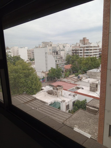 Departamento Alquiler 2 Dormitorios Barrio General Paz