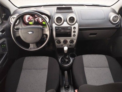 Ford Fiesta 1.6 2013