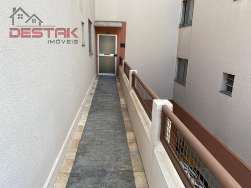 Imagem 12 de 15 de Ref.: 5954 - Apartamento Em Jundiaí Para Venda - V5954