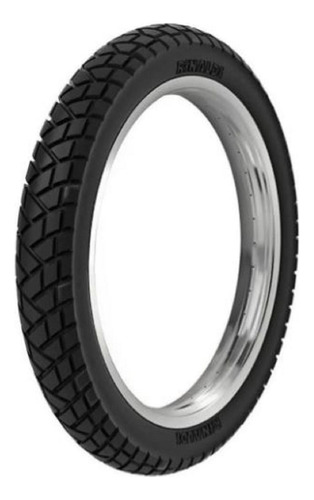 Par Pneu E Câmaras 120/80-18 E 90/90-21 R34 Rinaldi Xre 300