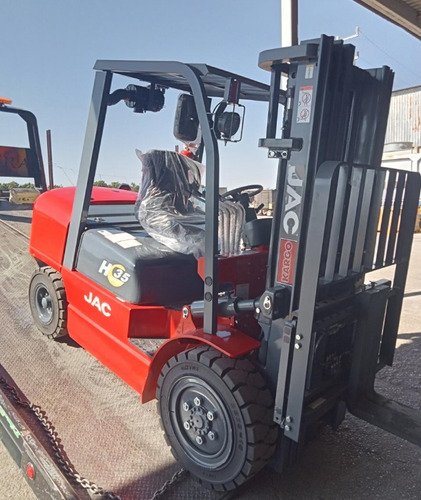 Montacargas Nuevos Y Usados Hyster Yale Mitsubishi Toyota