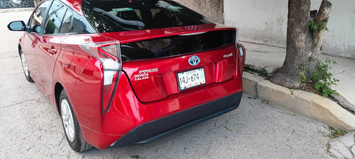 Toyota Prius 1.8 Base Cvt