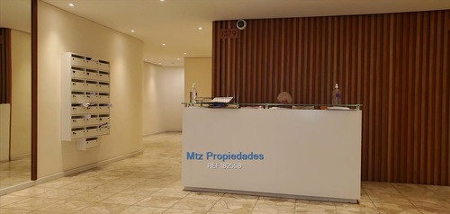 Imagen 3 de 10 de Monoambiente En Alquiler Y/o Venta - Ciudad Vieja Cw182558