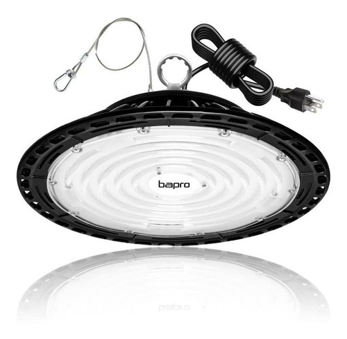 Probapro Led High Bay Light Ufo Luz Diurna Fabrica Almacen