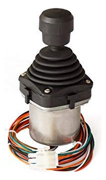 Mando Joystick Para JLG