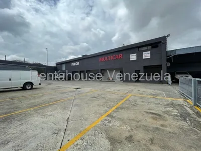 Galpón en venta