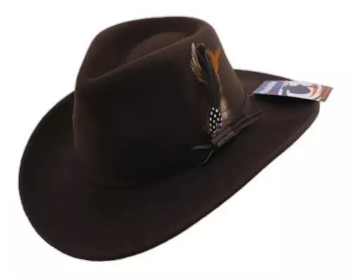 Sombrero Indiana Jones  Comprar Sombreros, Gorras, Cascos y otros  accesorios online