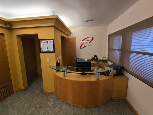 Oportunidad ! Se Vende Edificio De Oficinas En Córdoba