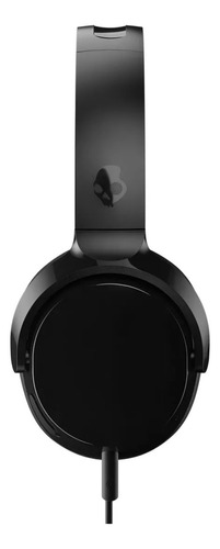 Fone De Ouvido Headset Com Fio E Microfone Embutido Leve E Confortável Faixa De Cabeça Ultra Durável Acústica Refinada Design Dobrável Controle De Chamada E Rastreamento Conector Aux De 3,5 Mm