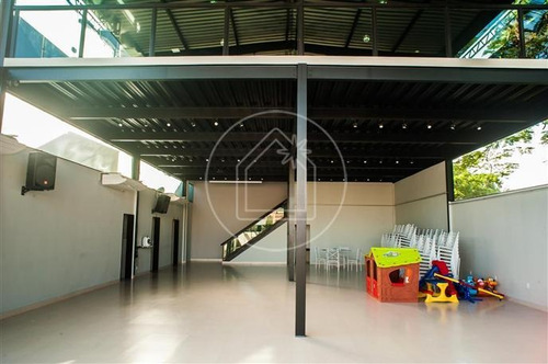Imagem 4 de 20 de Comercial/industrial - Ref: 857960