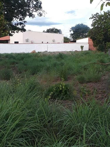 Vendo Terreno 50×70