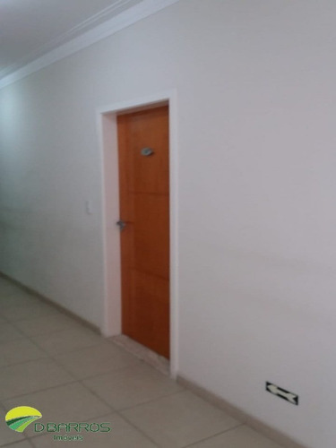 Imagem 5 de 24 de Lindo Apartamento Com 75 Mts 2 Dorms - Sendo 1 Suite - Sala - Cozinha - Segurança Tota - 4243 - 33739531